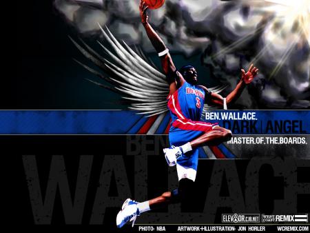 ben wallace